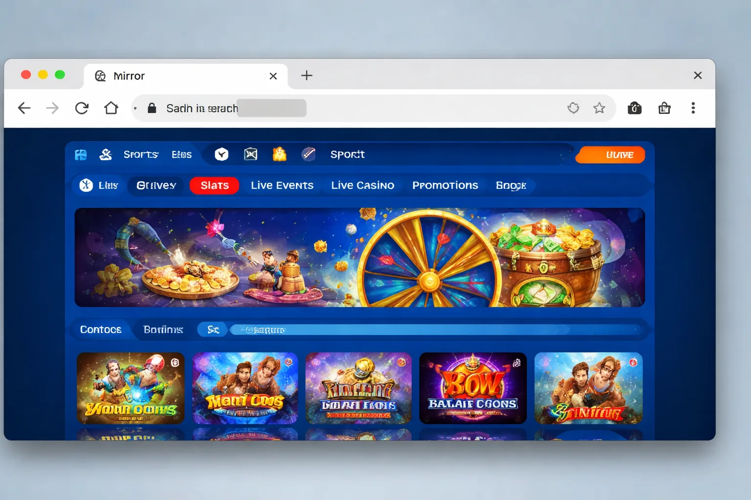 личный кабинет mostbet